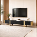  Black + Gold